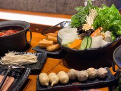 -呷哺呷哺 黄金牧场 (欢乐谷店)