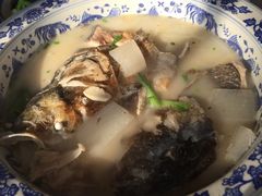 -芸海阁·农家私房菜(沙家浜景区出口店)