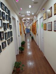-Dr.林醫生产后修复·超级店(南京江宁同曦店)