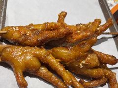 武汉凤爪王-不是烧烤·武汉烧烤·地道湖北菜(大成路店)