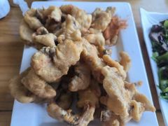 -美顺香食府鱼头老店(雪野湖店)