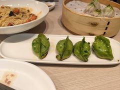 -苏小柳手作点心x茶叙小院(徐家汇分院)