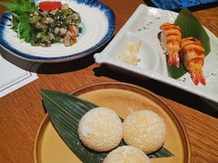 -玉川屋·深夜食堂居酒屋(柳巷店)