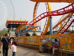 -南昌之星游乐场