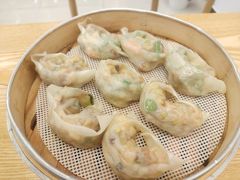 -面道赞宁海海鲜面(迎凤街店)