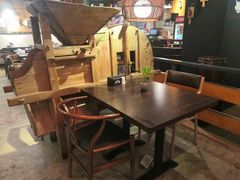 -大洋家·精品潮汕菜·生腌砂锅粥(天河东路店)