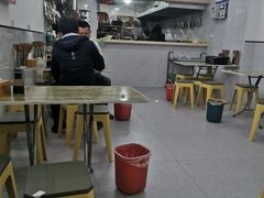 -秦云老太婆摊摊面(园博园店)