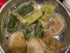 -抱德·潮汕味(敦和店原惠城鱼仔)