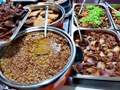-友琴面馆(东白溪公寓店)