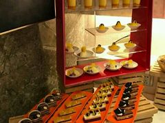 -长春净月潭喜来登酒店·盛宴标帜餐厅