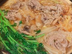 -千代武日本料理(开发区店)