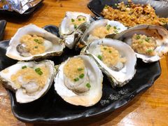-烧蠔帮·湛江生蚝(茂南万达店)