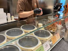 -Dip in Gelato(富民路店)