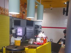 -麦当劳(安定门外大街店)