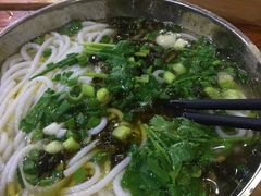 -贵州特色羊肉粉(北岸印象店)