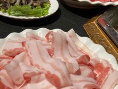 -陈府大宅门成都火锅·手切鲜肉(太原街店)