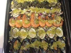 -森谷美食公园(杨行店)