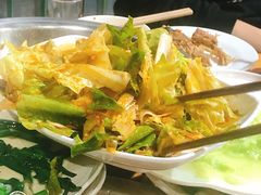 -弓虽昌焖烧鸡(大竹林店)