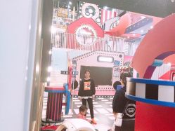 点击看大图 -MELAND CLUB亲子乐园·派对·餐厅(北京芳圆里ID MALL店)