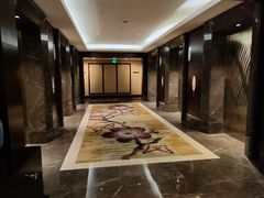 -无锡君来洲际酒店