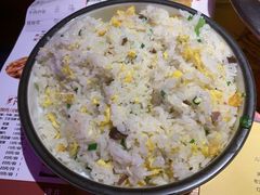 -赖胖子肉蟹煲(金牛万达店)