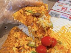 -必胜客(国贸店)