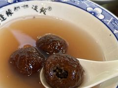 -粗茶淡饭(东关街店)
