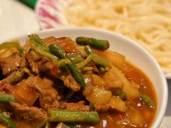 -新疆巴州金丝特餐厅(大钟寺店)