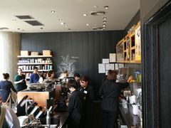 -星巴克(北京三里屯SOHO一店)