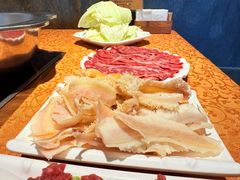 -马三妹跷脚牛肉(苏稽总店)