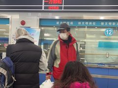 -复旦大学附属肿瘤医院(徐汇院区)