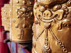-西安市广仁寺