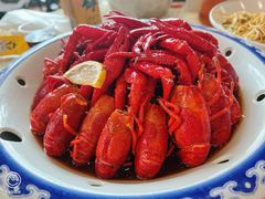 -虾皇(龙虾城旗舰店)