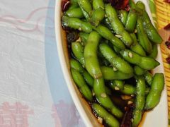 -肥肥虾庄·金牌油焖大虾(杨园滨江时代walk店)