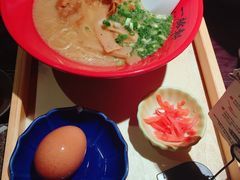 -一豚轩·烧鸟·豚骨拉面(五四路店)