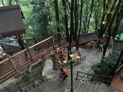 -巴倒烫陆派火锅山庄(南山总店)