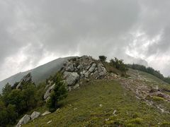 -灵山