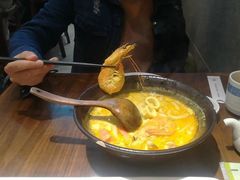 -井圣日膳(万达店)