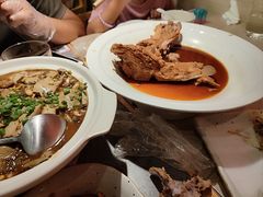 -大师兄·西北小馆(南沙万达广场店)