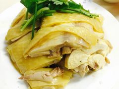 -泰煌鸡·上海白斩鸡·鸡汤面(万航店)