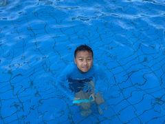 -青年湖公园水上世界