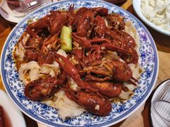 -满盆红龙虾(开发区店)