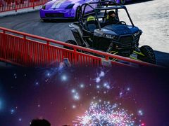 -大连海昌发现王国主题公园