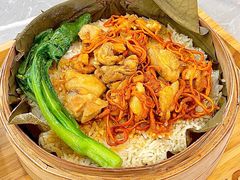 -72街荷叶饭(三元里店)