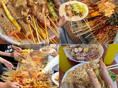 -郭记小街麻辣烫(南小街总店)