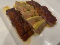 -粤珍轩.创始店.始于2001(含光门店)