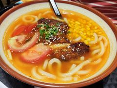 -大家乐(广州中华广场店)