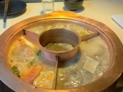 -滇釜火锅·能喝汤的火锅(车公庄店)