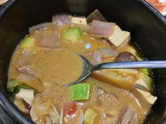 -木槿花韩式炭烤·熟成肉工坊(孙文东路店)