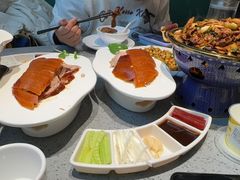 -紫光园烤鸭(前门大栅栏店)